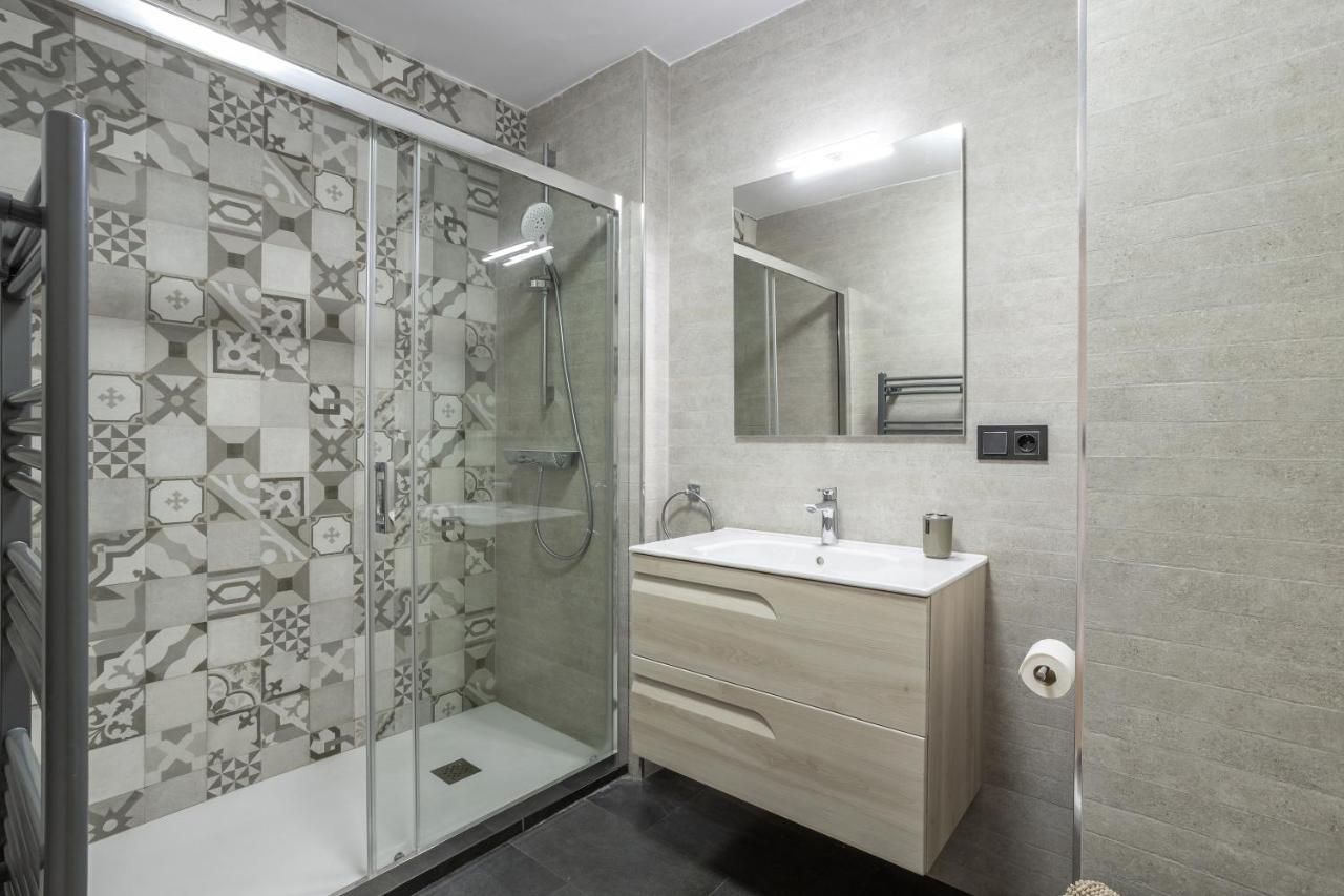 Stylish Apartment With Sea View Nerja Exterior photo